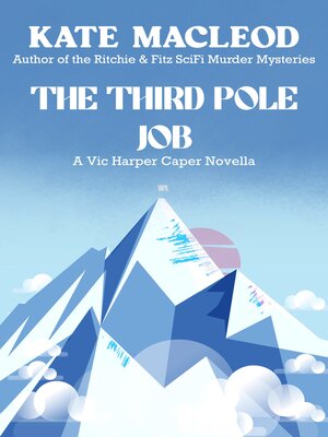 cover image of The Third Pole Job